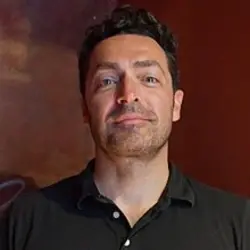 Julien Maury