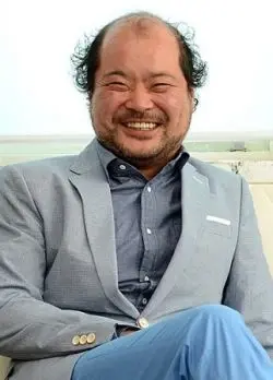 Kim Sang Ho