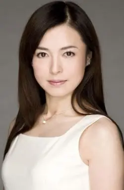 Megumi Yokoyama