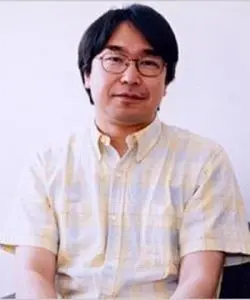 Arakawa Naruhisa