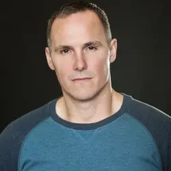 Sean Kennedy Moore