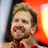 Sebastian Vettel