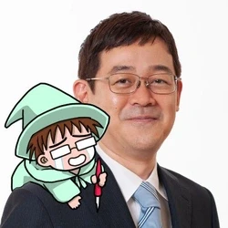 Ken Akamatsu