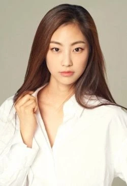 Jeon Soo Jin