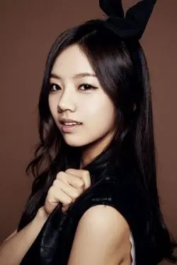 Hyeri