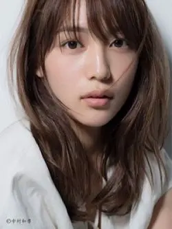 Haruna Kawaguchi