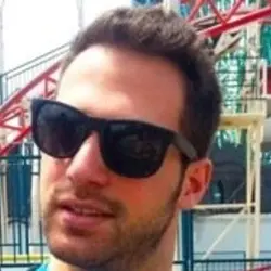 Andrew Marino