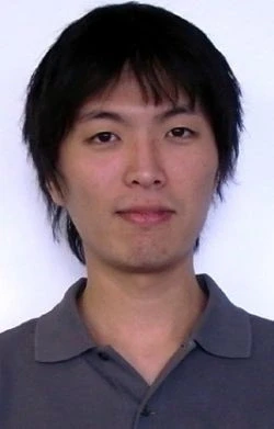 Takashi Takeuchi