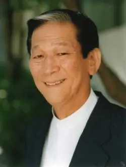 Masao Komatsu