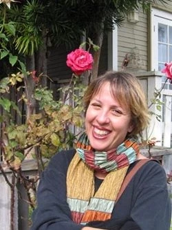 Yvette Kaplan