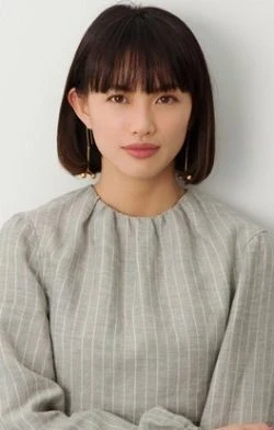 Asami Usuda