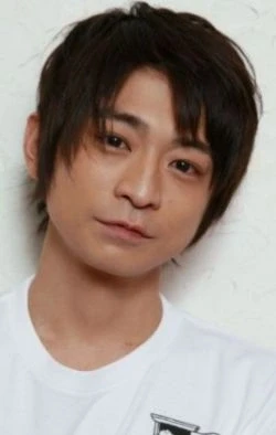 Izumi Masayuki