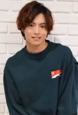 Hashimoto Taito
