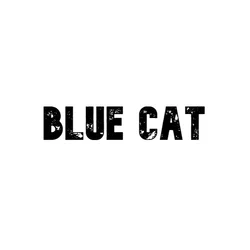 Blue Cat