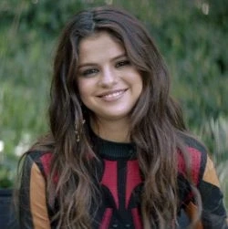Selena Marie Gomez