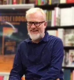 Paul Mendelson