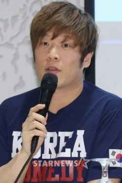 Choi Ki Sub