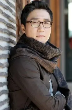 Kim Ku Taek