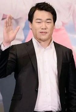 Lee Jin Kwon