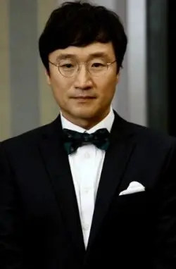 Park Sung Geun