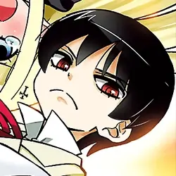 Crystal na Yousuke