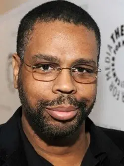 Dwayne McDuffie