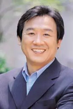 Park Cheol-Ho