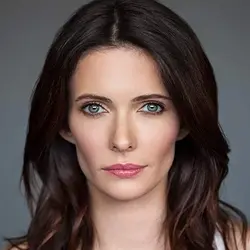 Elizabeth Tulloch