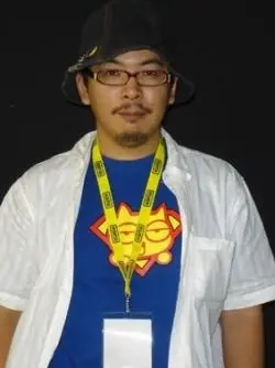 Takei Hiroyuki