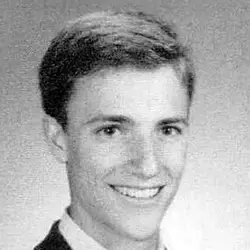 Brian Donald Gunn