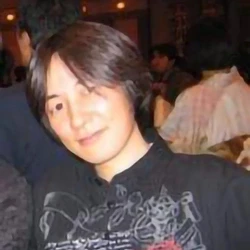 Masahiro Morio