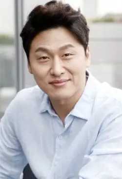 Oh Dae Hwan