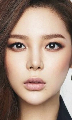 Park So Yeon