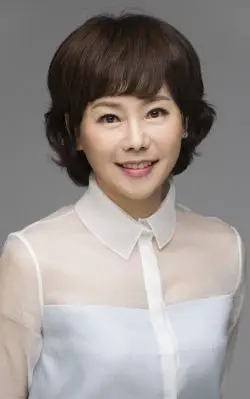 Ahn Yeo Jin