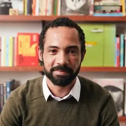 Silvio Guindane
