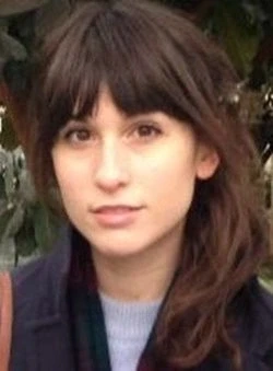 Julia Pott