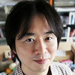 Masashi Kishimoto