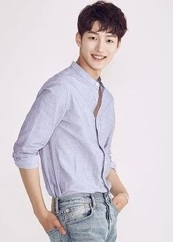Ji Gun Woo