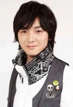 Uchiyama Masato