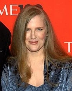 Suzanne Marie Collins