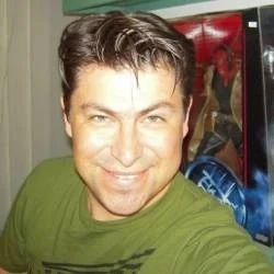 Victor Olazaba