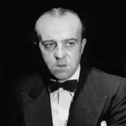 J. Pat O'Malley