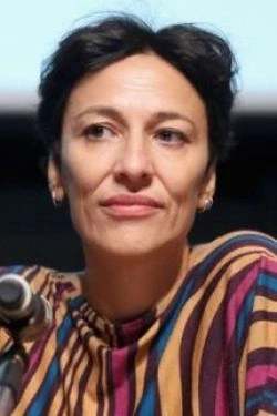 Anna Negri