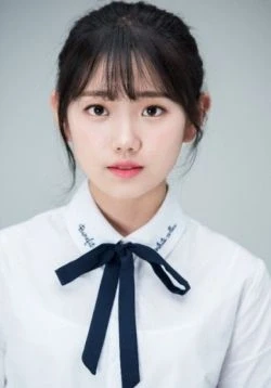 Jo Ah Young