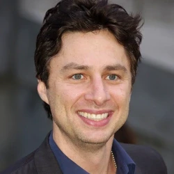 Zach Braff