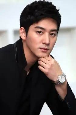 Oh Chang Seok