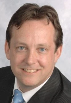 Robert Berlinger