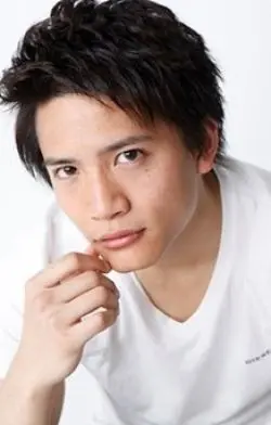 Asahina Hiroshi