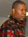 Dennis Haysbert