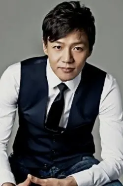 Ko Young Bin